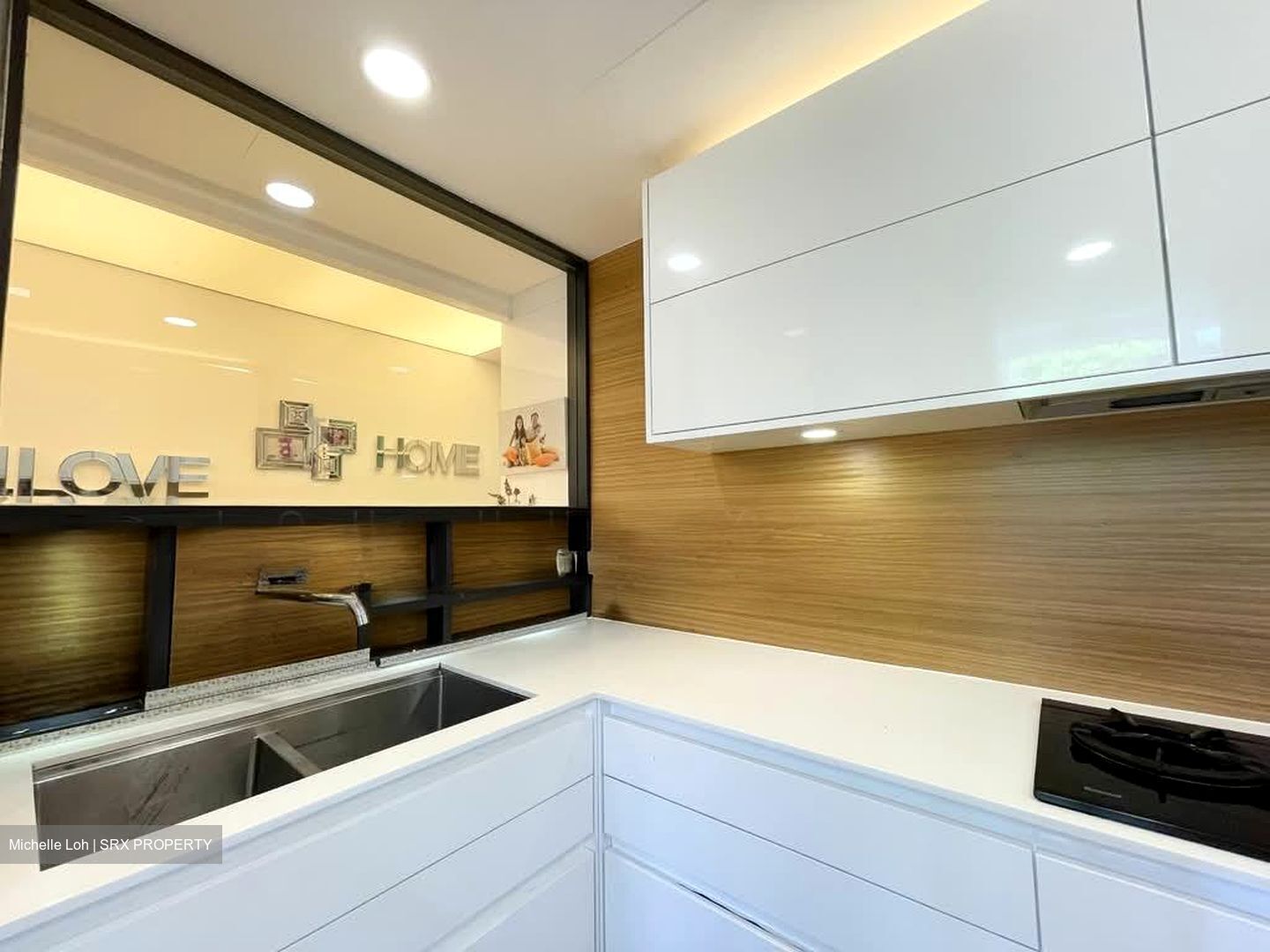 Versilia On Haig (D15), Condominium #538837141